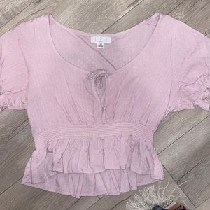 Ivy+Main top